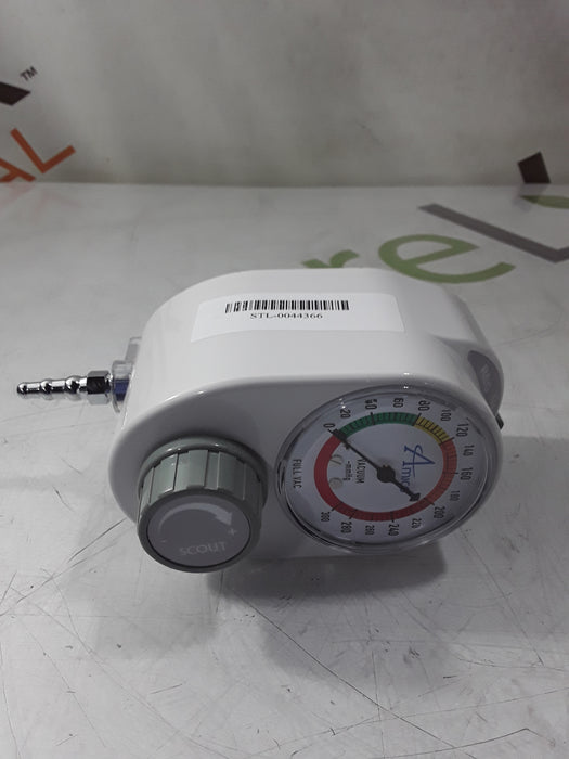 Amico Corp Suction Regulator