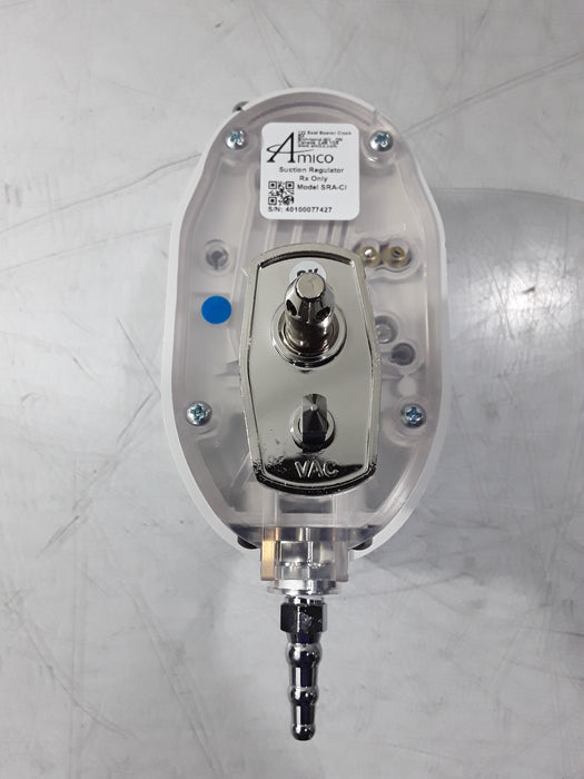 Amico Corp Suction Regulator