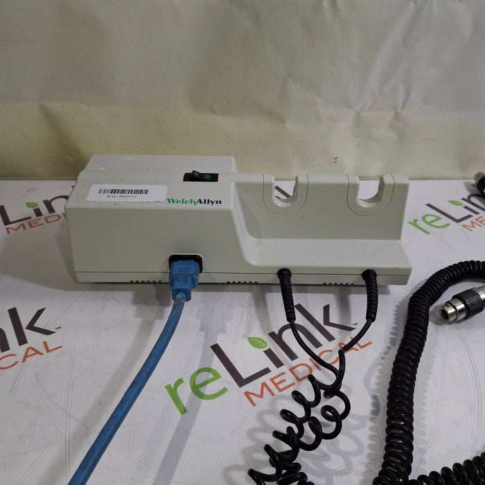 Welch Allyn 767 Series Transformer without Heads