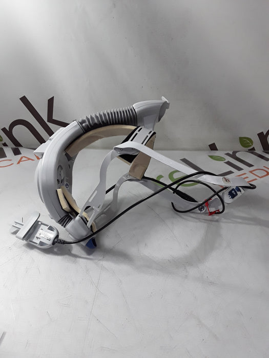 Stryker 0408-600 Flyte Helmet 0.47Kg & 0408-800-300 Power Cord