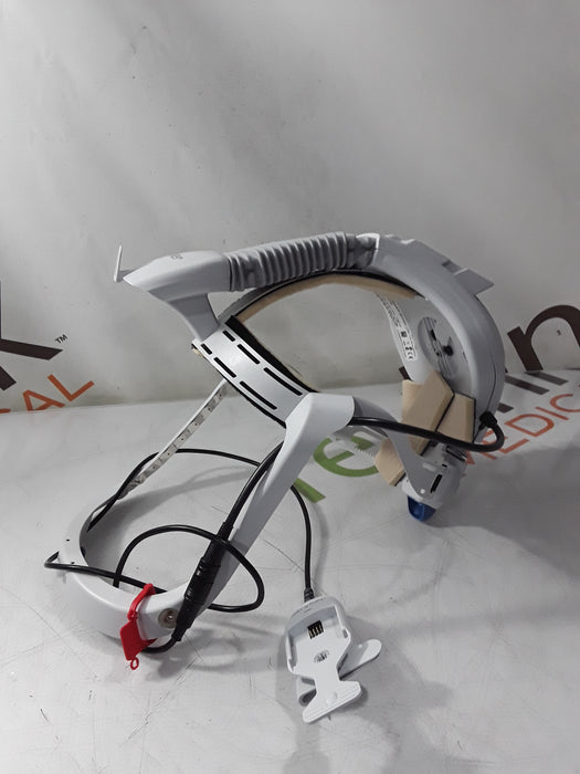 Stryker 0408-600 Flyte Helmet 0.47Kg & 0408-800-300 Power Cord