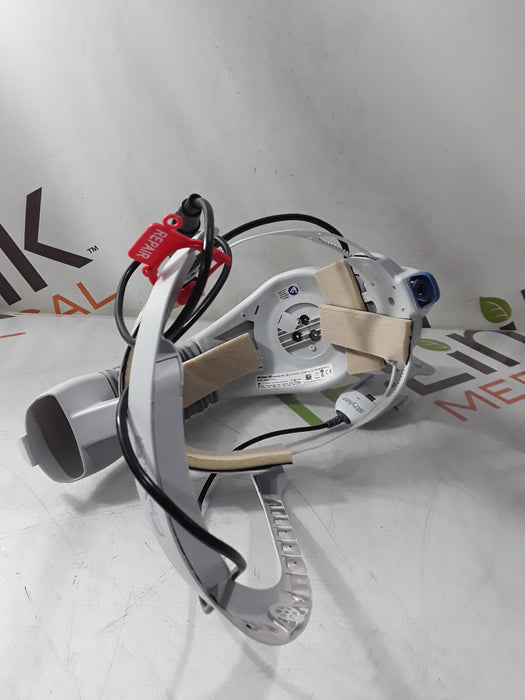 Stryker 0408-600 Flyte Helmet 0.47Kg & 0408-800-300 Power Cord