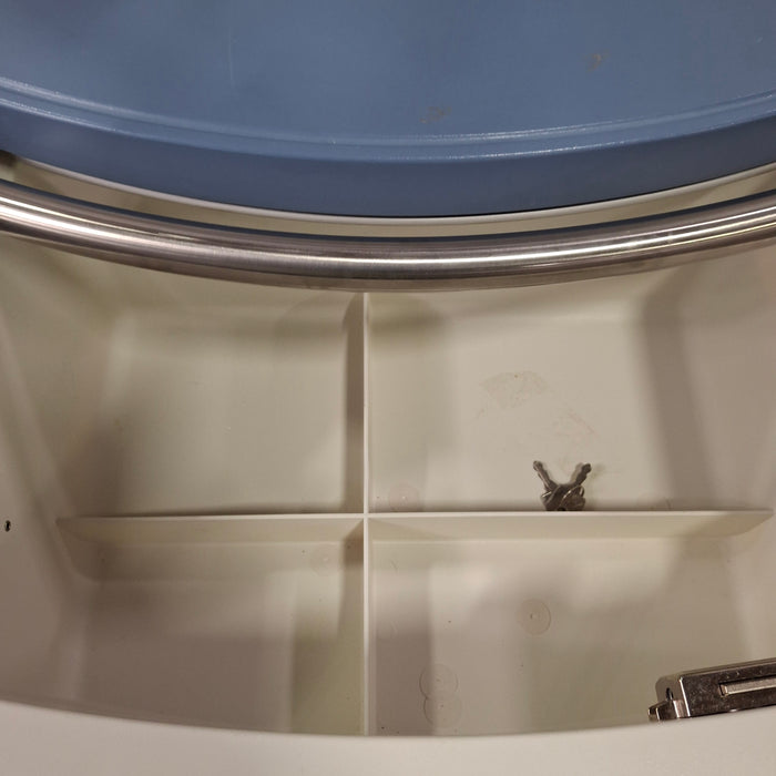 Draeger Medical Fabius GS Premium Anesthesia Machine