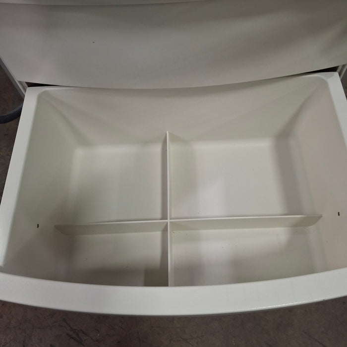 Draeger Medical Fabius GS Premium Anesthesia Machine