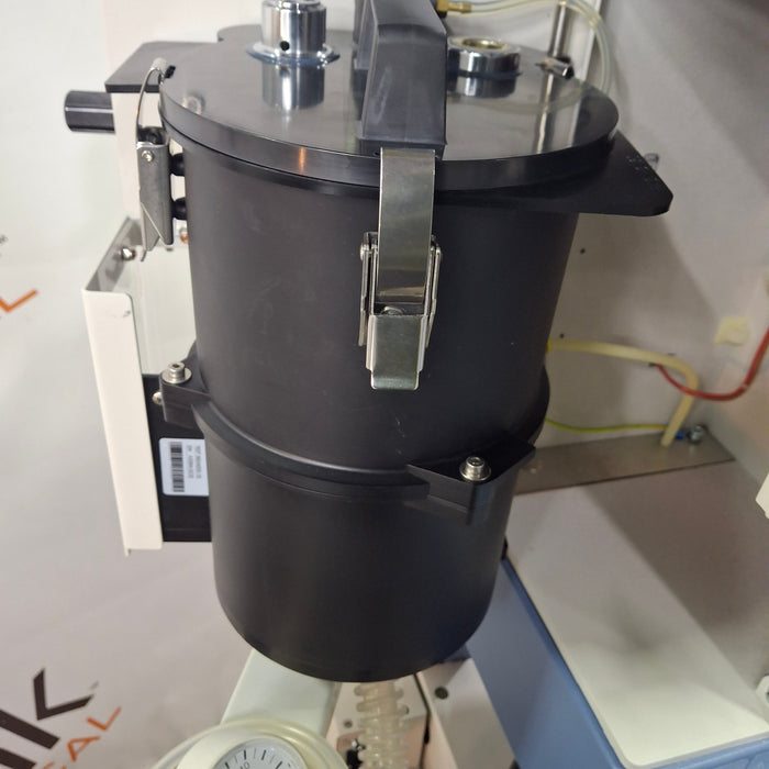 Draeger Medical Fabius GS Premium Anesthesia Machine