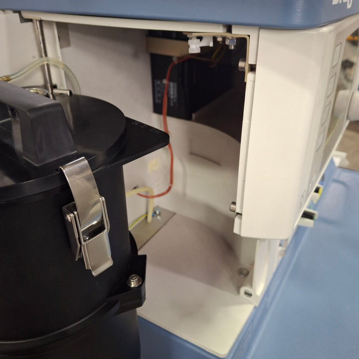 Draeger Medical Fabius GS Premium Anesthesia Machine