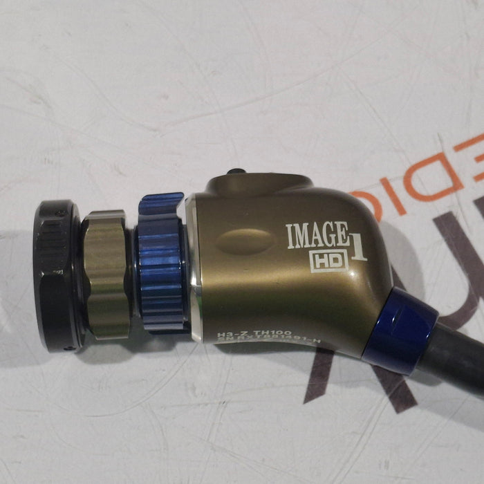 Karl Storz TH100 Image 1 S HD Spies H3-Z Camera Head