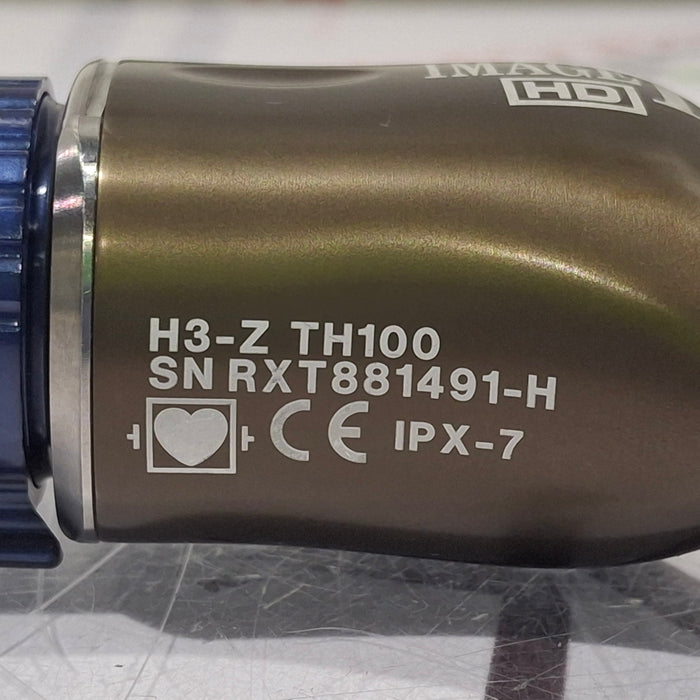 Karl Storz TH100 Image 1 S HD Spies H3-Z Camera Head