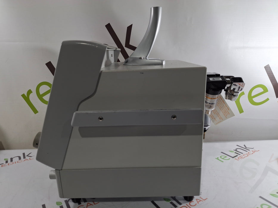 Newport Medical e360T Ventilator