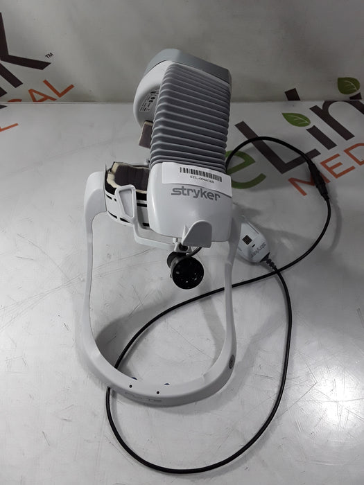 Stryker Flyte Helmet