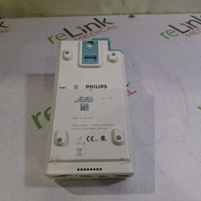 Philips M3012A-C05 MMS Extension Module