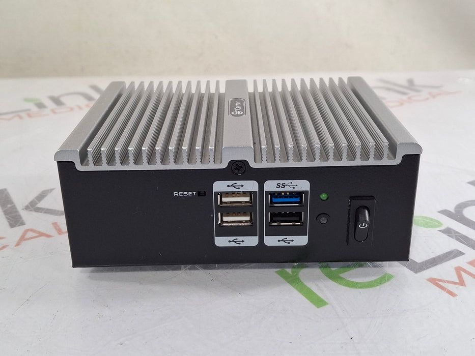 iEi Integration Corp. uIBX-230 Embedded System