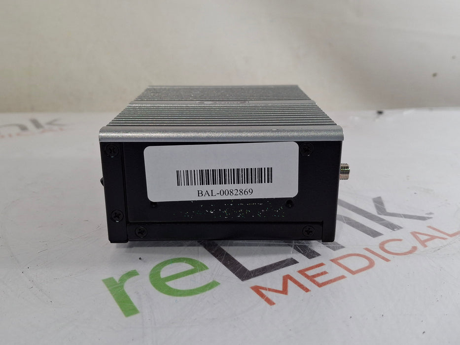 iEi Integration Corp. uIBX-230 Embedded System