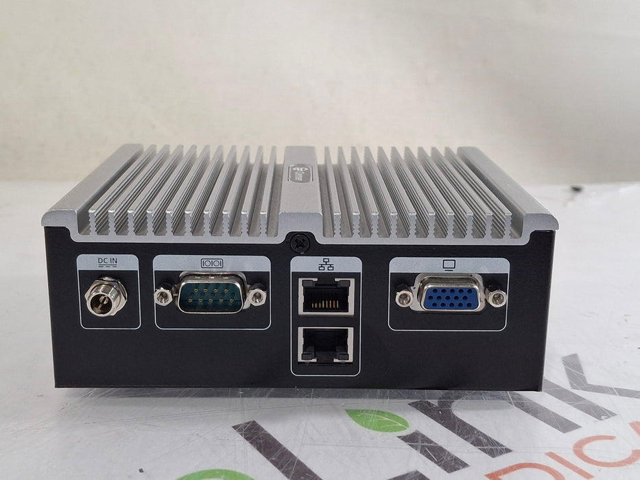 iEi Integration Corp. uIBX-230 Embedded System