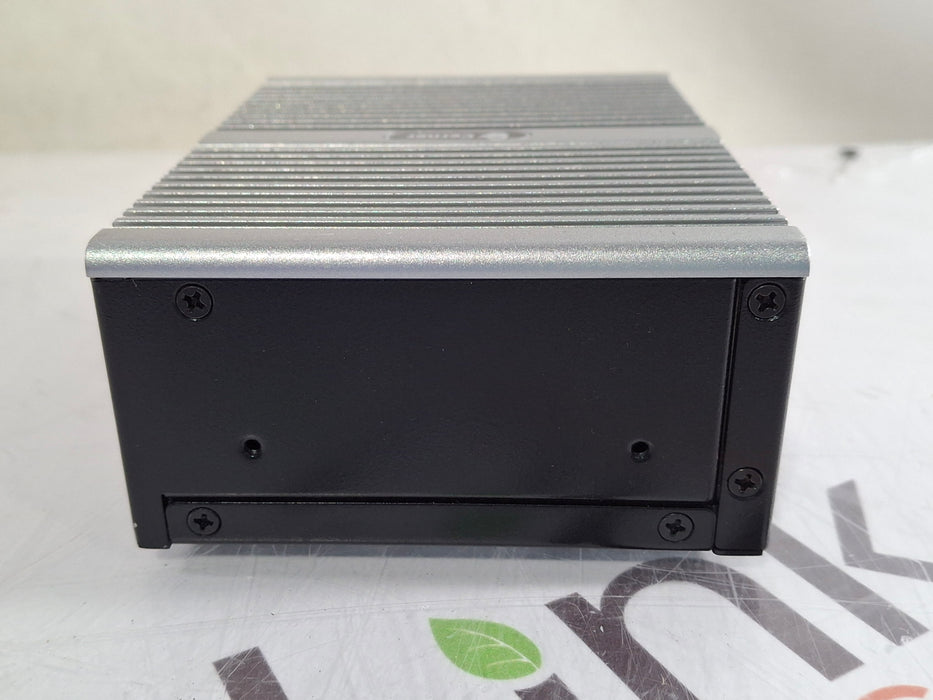 iEi Integration Corp. uIBX-230 Embedded System