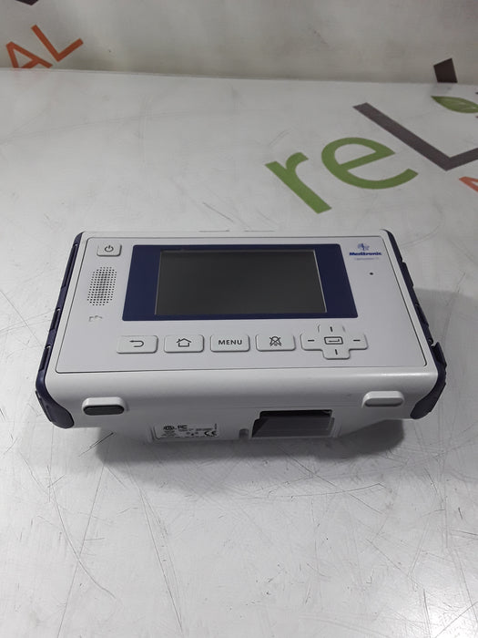 Medtronic Capnostream 35 Portable Respiratory Monitor
