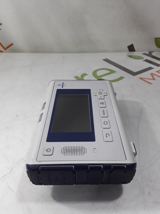 Medtronic Capnostream 35 Portable Respiratory Monitor