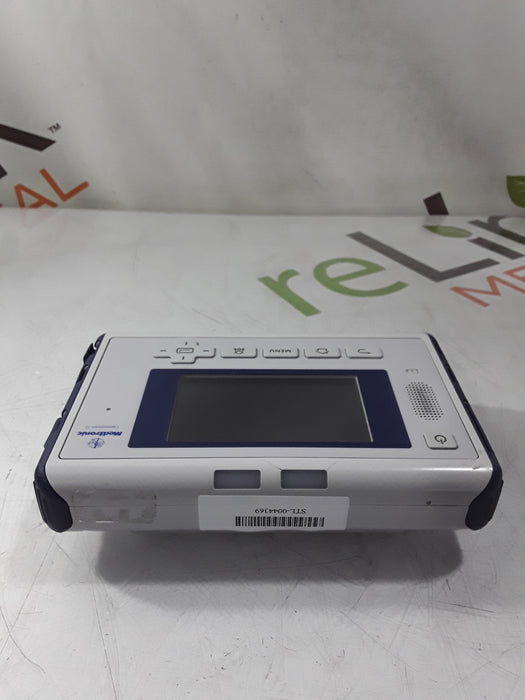 Medtronic Capnostream 35 Portable Respiratory Monitor