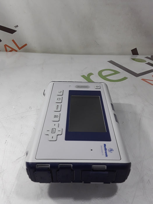 Medtronic Capnostream 35 Portable Respiratory Monitor