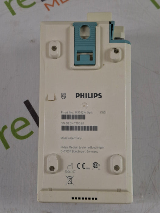 Philips M3012A-C05 MMS Extension Module