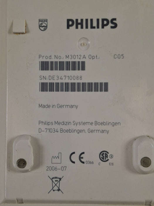 Philips M3012A-C05 MMS Extension Module