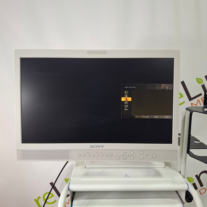 Sony LMD2110MD/OL Medical Monitor