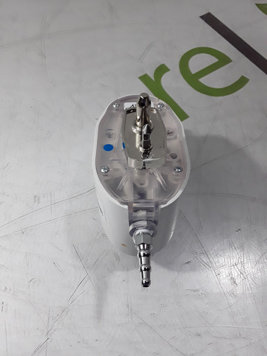 Amico Corp Suction Regulator