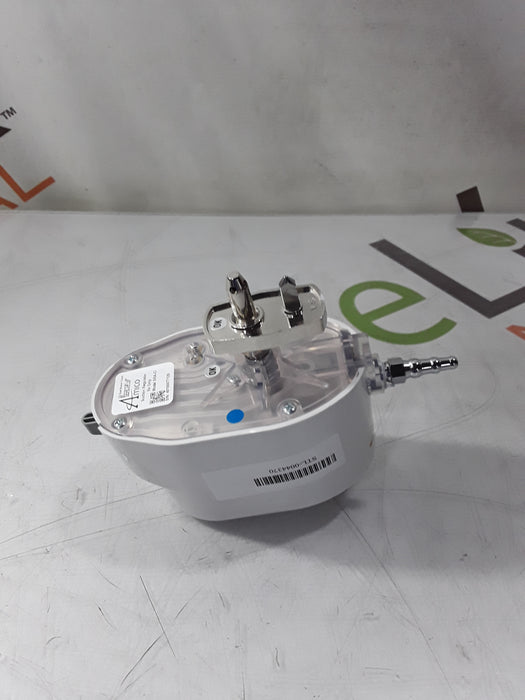 Amico Corp Suction Regulator