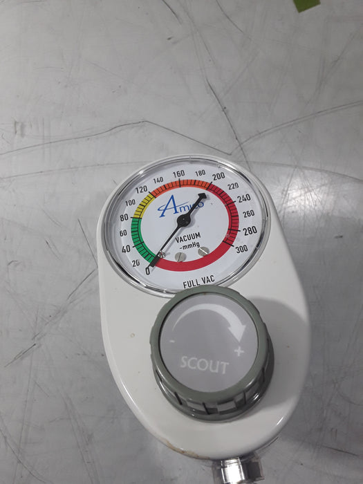 Amico Corp Suction Regulator