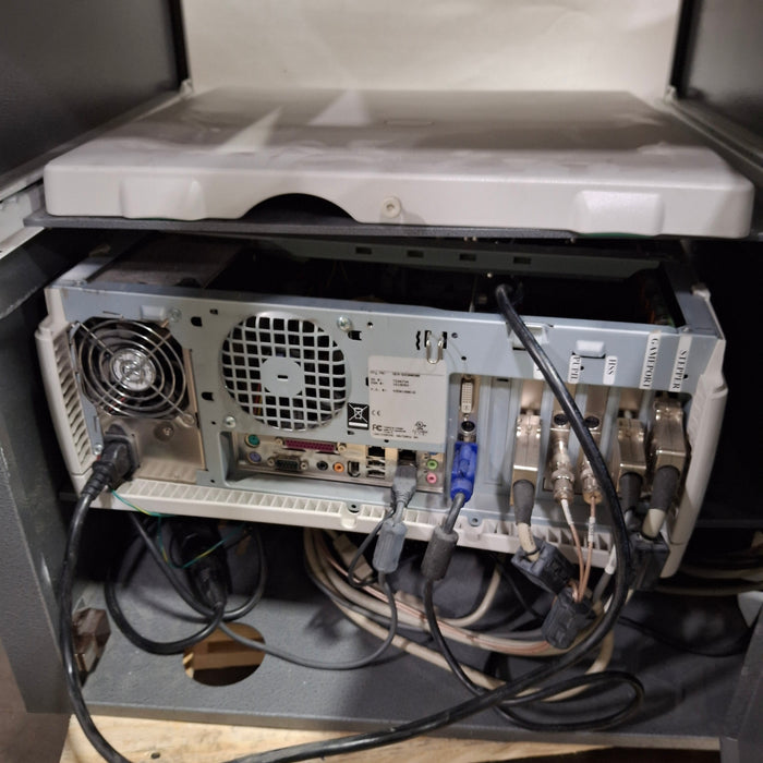 VisX Wavescan Ophthalmology Laser