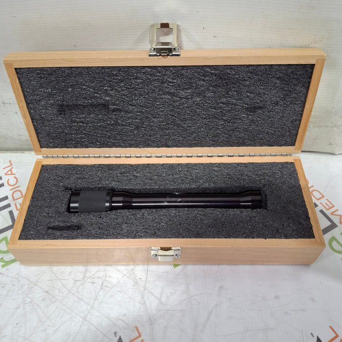 VisX Wavescan Ophthalmology Laser