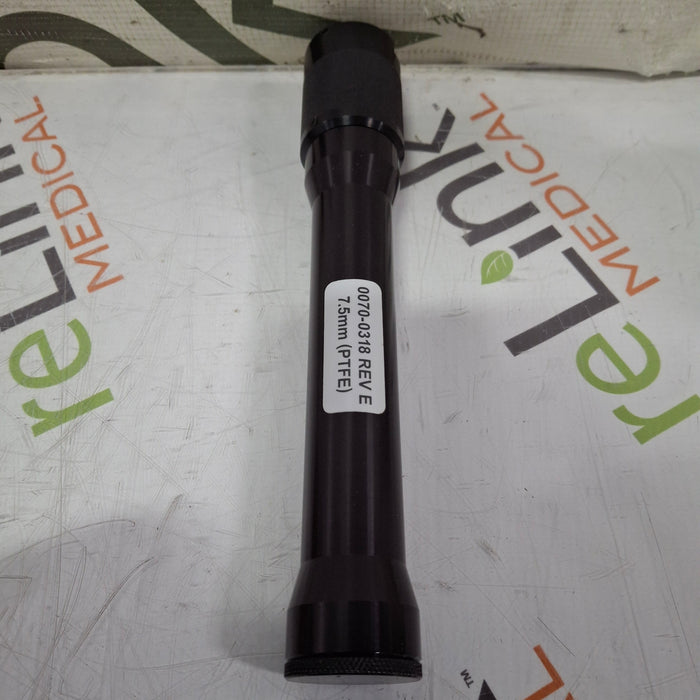 VisX Wavescan Ophthalmology Laser