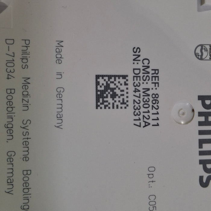 Philips M3012A-C05 MMS Extension Module