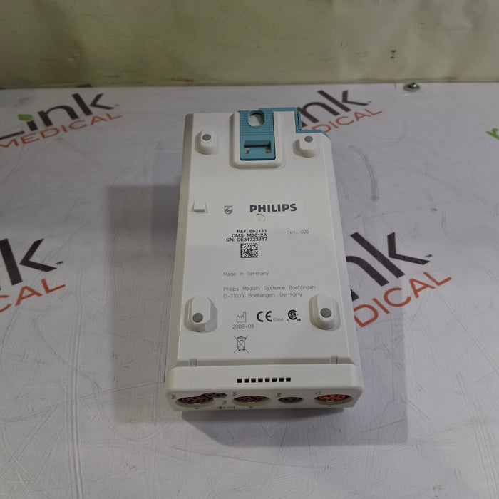 Philips M3012A-C05 MMS Extension Module