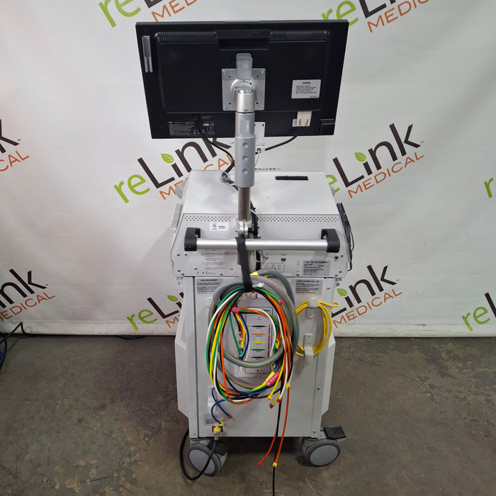 Parks Flo-Lab 2100 SX-2 Vascular System