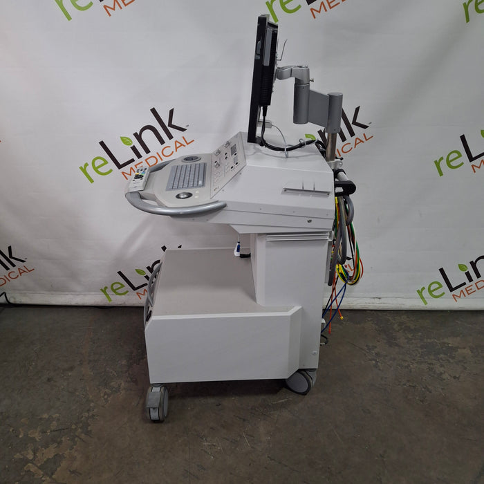 Parks Flo-Lab 2100 SX-2 Vascular System