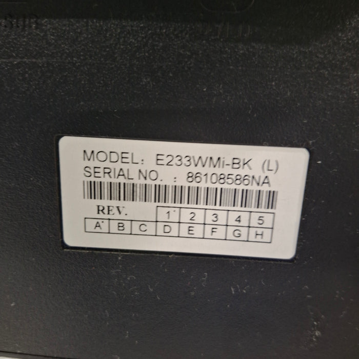 Parks Flo-Lab 2100 SX-2 Vascular System