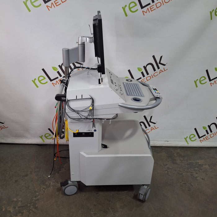 Parks Flo-Lab 2100 SX-2 Vascular System