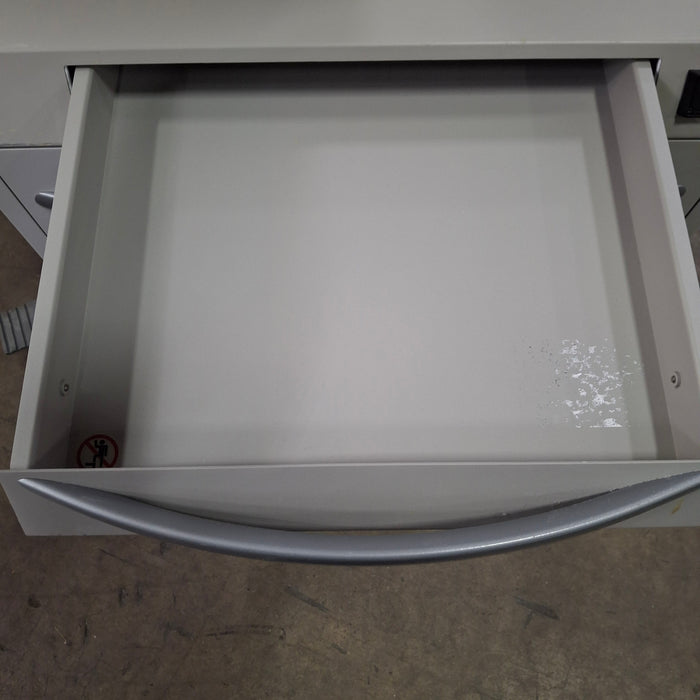 Parks Flo-Lab 2100 SX-2 Vascular System