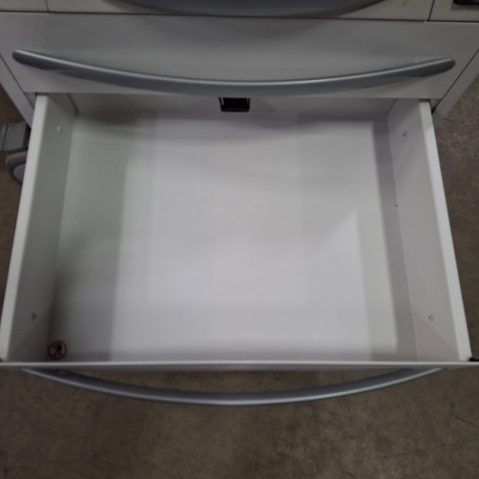 Parks Flo-Lab 2100 SX-2 Vascular System