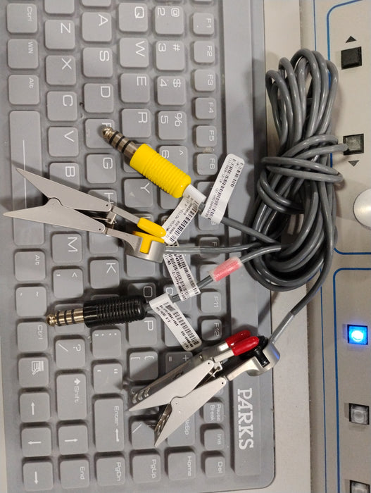 Parks Flo-Lab 2100 SX-2 Vascular System