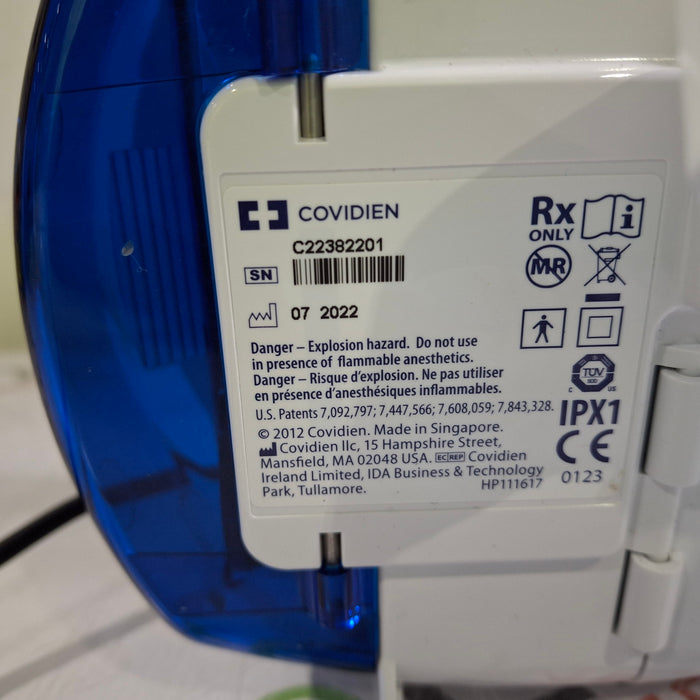 Covidien Kangaroo ePump Enteral Feeding Pump