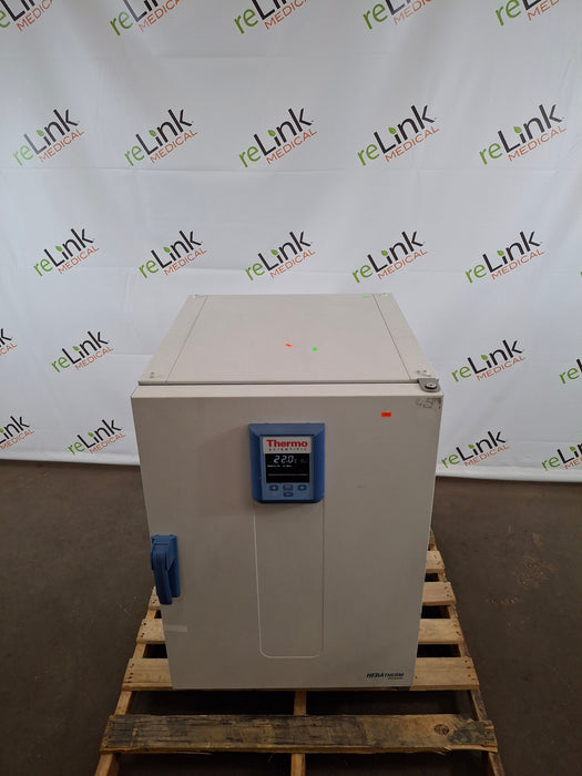 Thermo Scientific Heratherm IGS180 Incubator