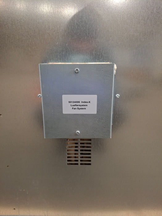 Thermo Scientific Heratherm IGS180 Incubator