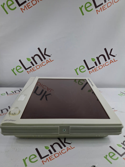 Stryker 21" VisionElect HD Monitor