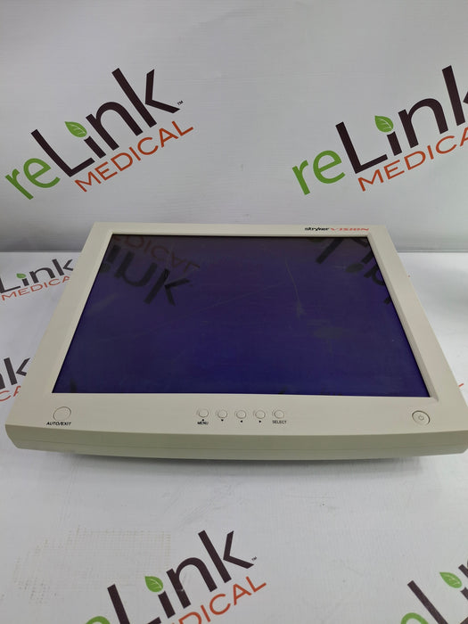 Stryker Strykervision 1 19" Flat Panel Monitor