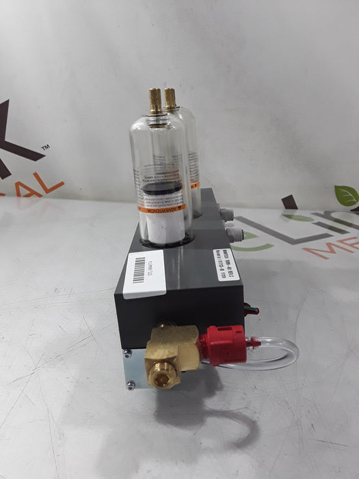 Medivators Minntech 78399-461 Leak Tester