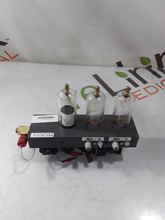 Medivators Medivators Minntech 78399-461 Leak Tester Test Equipment reLink Online