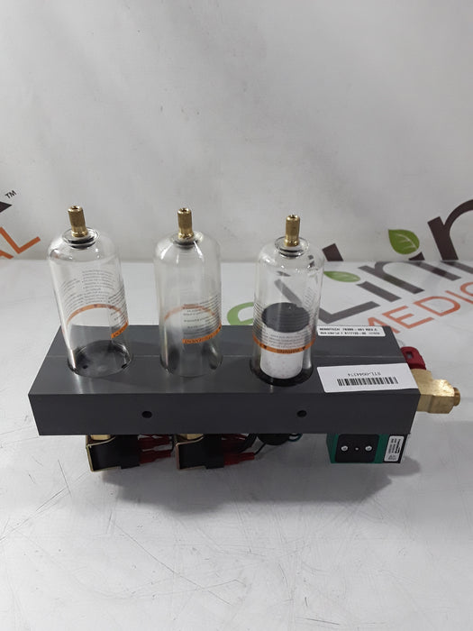 Medivators Minntech 78399-461 Leak Tester