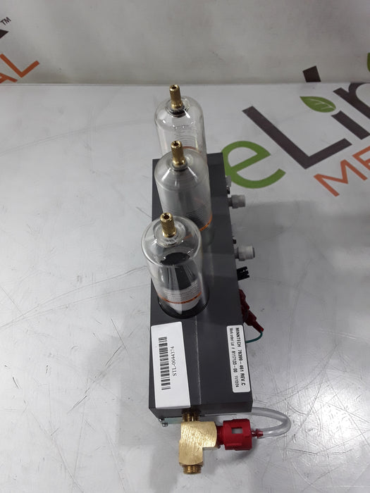 Medivators Minntech 78399-461 Leak Tester